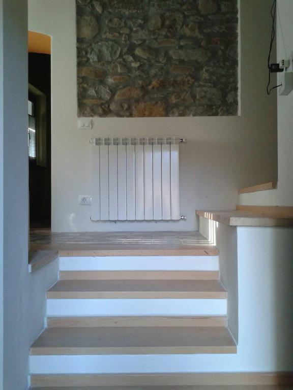 Casa Guido 2- La Porta Delle 5 Terre Apartment เบเวรีโน ภายนอก รูปภาพ