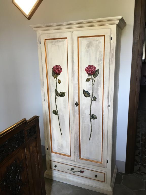 Casa Guido 2- La Porta Delle 5 Terre Apartment เบเวรีโน ภายนอก รูปภาพ