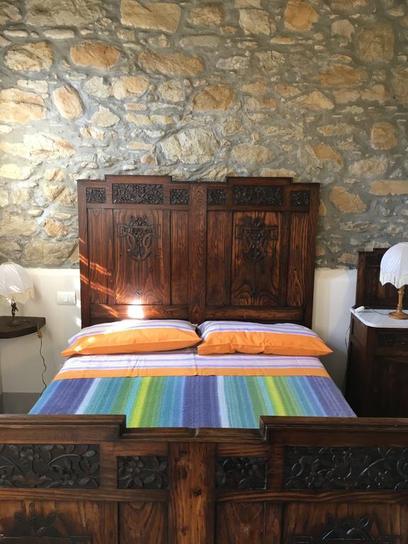 Casa Guido 2- La Porta Delle 5 Terre Apartment เบเวรีโน ภายนอก รูปภาพ