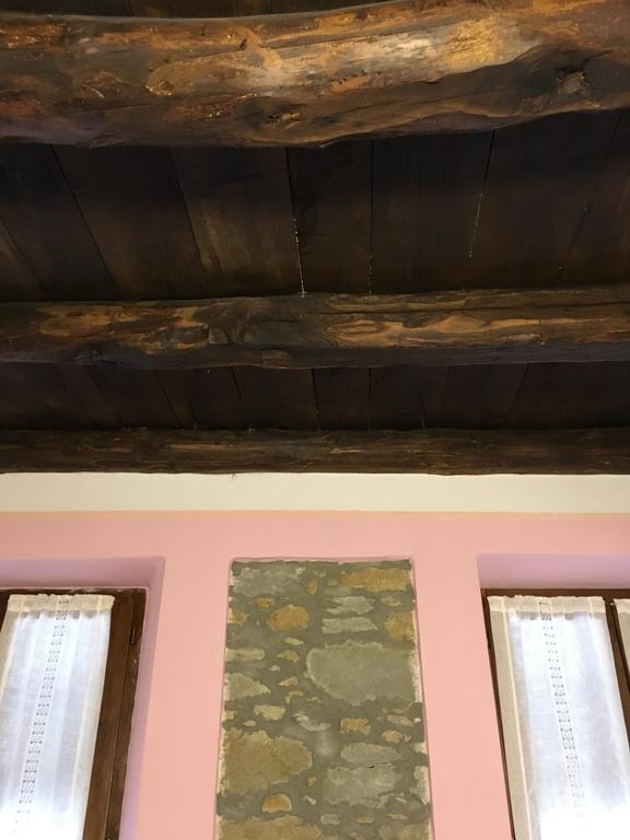 Casa Guido 2- La Porta Delle 5 Terre Apartment เบเวรีโน ภายนอก รูปภาพ