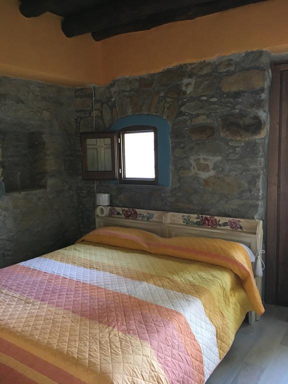 Casa Guido 2- La Porta Delle 5 Terre Apartment เบเวรีโน ภายนอก รูปภาพ