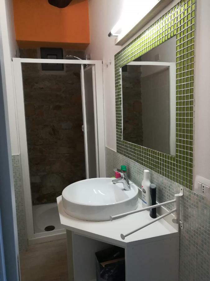 Casa Guido 2- La Porta Delle 5 Terre Apartment เบเวรีโน ภายนอก รูปภาพ
