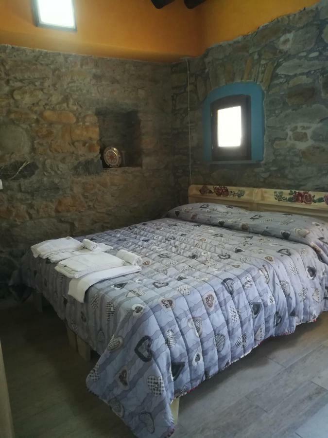 Casa Guido 2- La Porta Delle 5 Terre Apartment เบเวรีโน ภายนอก รูปภาพ